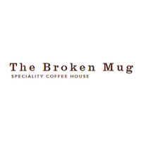 The Broken Mug