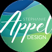 Stephanie Appel, PLA, LEED AP (Apple Landscape Design, LLC)