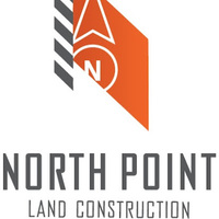 Local Business North Point Land Construction in Mead WA