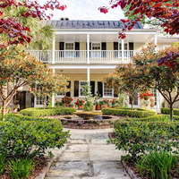 Local Business Carolina Landscape Inc in Charleston SC