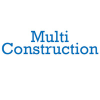 Local Business Multi Construction landscaping and general construction in Longmont CO