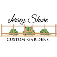 Jersey Shore Custom Gardens