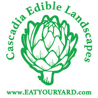 Cascadia Edible Landscapes- Columbia River Gorge