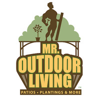 Mr. Outdoor Living