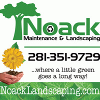 Local Business Noack Maintenance & Landscaping Co., Inc. in Cypress TX