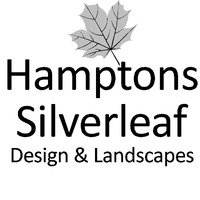 Hamptons Silverleaf Landscaping Design