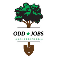 Odd Jobs Landscape & Pavers