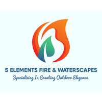 5 Elements Fire & Waterscapes Inc