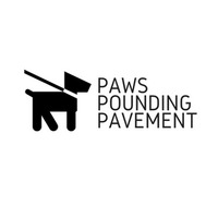 Paws Pounding Pavement