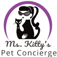 Ms Kitty's Pet Concierge