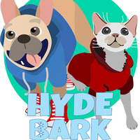 Hyde Bark Dog Walking and Pet Care + Hyde Bark Play Park