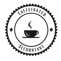 The Caffeinated Accountant