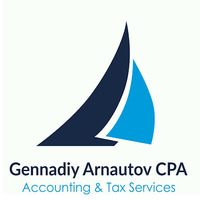 Gennadiy Arnautov CPA - Tax, Accounting and Business Advisory Miami