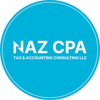 Naz CPA Tax and Accounting Consulting LLC