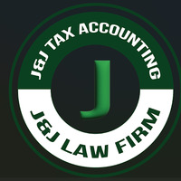 J&J TAX ACCOUNTING PLLC