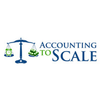 Accounting to Scale