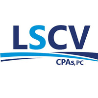 LSCV CPAs PC