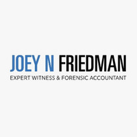 Local Business Joey Friedman CPA PA - Forensic Accountant & Business Valuations in Pembroke Pines FL