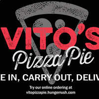 Local Business Vito's Pizza Pie in Penn Laird VA