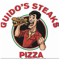 Guido's Steaks & pizza