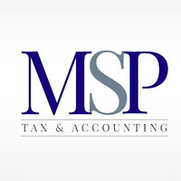 MSP Tax and Accounting