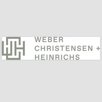 Weber Christensen & Heinrichs, LLP