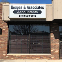 Local Business Roupas & Associates, LLC in Palos Hills IL