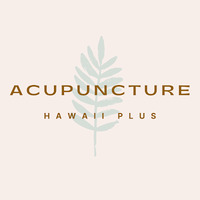 Acupuncture Hawaii Plus