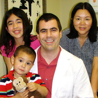 Local Business Dr. Matthew Miller, East West Acupuncture in Lynchburg VA