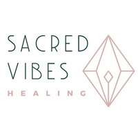 Sacred Vibes Healing