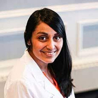 Meenakshi Rana, MD