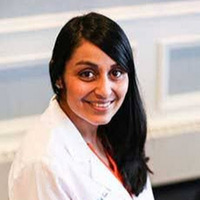 Meenakshi Rana, MD