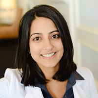 Gital Patel, MD