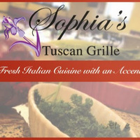 Sophia's Tuscan Grille