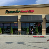 Pamendis Italian Grill