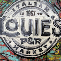 Louie's P&R