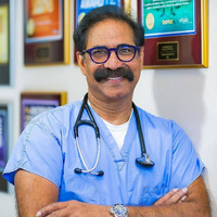 Local Business Memphis Vein Center: Kishore Arcot , MD, FACC, FSCAI, FSVM, RPVI in Memphis TN