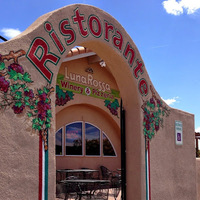 Local Business Luna Rossa Winery & Pizzeria in Las Cruces NM