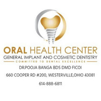 Oral Health Center/Dental Care Westerville