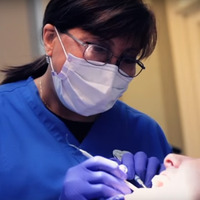 Dr. Maryam Seifi, DDS, D.ASBA