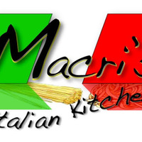 Macri's Italian Kitchen & Catering