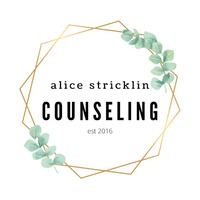 Alice Stricklin Counseling - Lebanon, TN