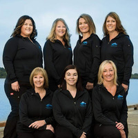 Local Business Columbia River Dental -- Leigh Ammon DMD PC in St Helens OR