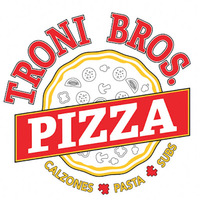 Local Business Troni Brothers Pizza in Kettering OH