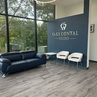 Local Business SAKS Dental Studio Allen in Allen TX