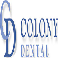 Colony Dental - Sugar Land Dentist