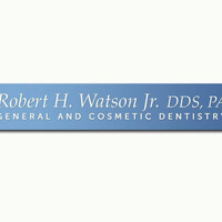 Robert Watson Jr., DDS, PA