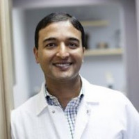 Prem Kumar, DDS