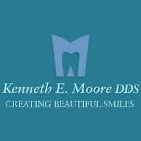 Local Business Kenneth Moore DDS in Roseville CA