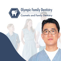 Local Business Olympic Family Dentistry - Joseph Han Wook Lee DDS - Dentist in Los Angeles 90015 in Los Angeles CA